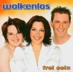 Кроме песен Giana Factory, можно слушать онлайн бесплатно Wolkenlos.