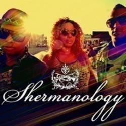 Кроме песен Rema-x, можно слушать онлайн бесплатно Shermanology.