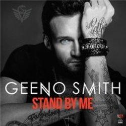Песня Geeno Smith Stand by Me (Radio Mix) - слушать онлайн.