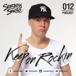 Кроме песен Schokk, можно слушать онлайн бесплатно Sergey Smile.