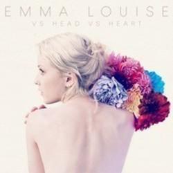 Кроме песен Манджиева Ноган, можно слушать онлайн бесплатно Emma Louise.