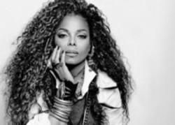 Скачать песни Janet Jackson бесплатно в mp3.