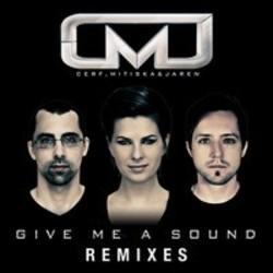 Песня Cerf Give Me A Sound (Brad & Victor H Remix) (Feat. Mitiska & Jaren) - слушать онлайн.