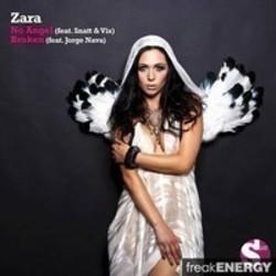 Кроме песен Tavi Castro, можно слушать онлайн бесплатно Zara.
