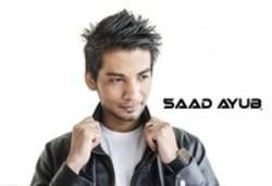 Кроме песен Дуэт &quot;Писанка&quot;, можно слушать онлайн бесплатно Saad Ayub.