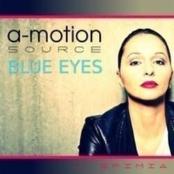 Песня A-motion Source Blue Eyes (Visioneight & Bootmasters Remix Extended Edit) (Feat. Efimia) - слушать онлайн.