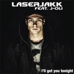 Кроме песен Endor, можно слушать онлайн бесплатно Laserjakk.