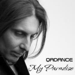 Песня QADANCE My Paradise (Alex Poison Remix) - слушать онлайн.