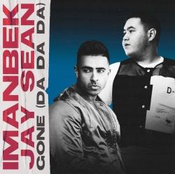 Скачать новую песню Gone (Da Da Da) Imanbek & Jay Sean бесплатно в мп3.