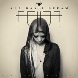 Песня Fei-Fei All Day I Dream - слушать онлайн.