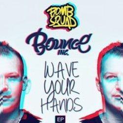 Песня Bounce Inc Get On Up! (Original Mix) (Feat. Older Grand) - слушать онлайн.