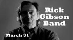 Кроме песен Парадокс, можно слушать онлайн бесплатно Rick Gibson Band.