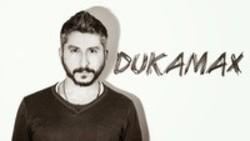 Кроме песен PDS, можно слушать онлайн бесплатно Dukamax.