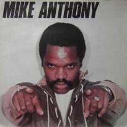 Кроме песен Антон Мавриди, можно слушать онлайн бесплатно Mike Anthony.