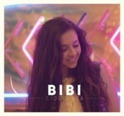 Кроме песен Fly Dollah, можно слушать онлайн бесплатно Bibi.