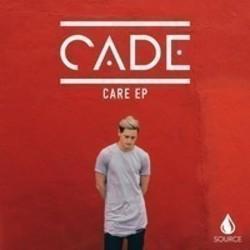 Кроме песен EDGAR, можно слушать онлайн бесплатно Cade.