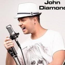 Кроме песен Mory Kante, можно слушать онлайн бесплатно John Diamond.