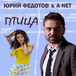Песня Юрий Федотов Птица (Feat. A-Net) - слушать онлайн.
