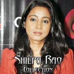 Кроме песен Музыка из сериала Реальные Пацаны, можно слушать онлайн бесплатно Shilpa Rao.
