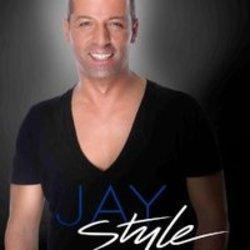 Кроме песен Настя, можно слушать онлайн бесплатно Jay Style.