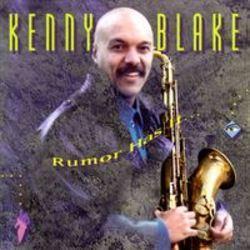 Кроме песен K.I.Z, можно слушать онлайн бесплатно Kenny Blake.