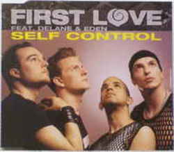 Песня First Love Self Control - слушать онлайн.