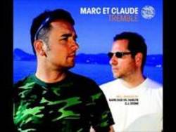 Кроме песен Pixie Lott, можно слушать онлайн бесплатно Marc Et Claude.