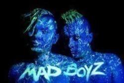 Песня Mad Boyz Blah Blah - слушать онлайн.
