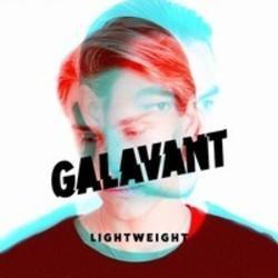 Песня Galavant Lightweight - слушать онлайн.