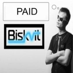 Кроме песен Ben Barnes, можно слушать онлайн бесплатно Biskvit.