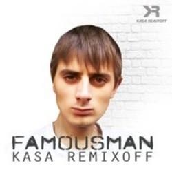 Кроме песен Madchild, можно слушать онлайн бесплатно Kasa Remixoff.
