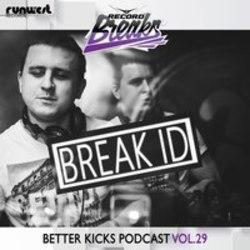 Кроме песен Wellboy, можно слушать онлайн бесплатно Breakid.