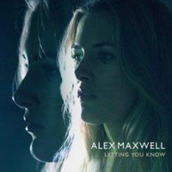 Кроме песен Александр Коваленко, можно слушать онлайн бесплатно Alex Maxwell.