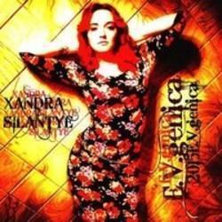 Кроме песен Mann, можно слушать онлайн бесплатно Xandra Silantye.