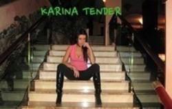 Кроме песен H4RE, можно слушать онлайн бесплатно Karina Tender.