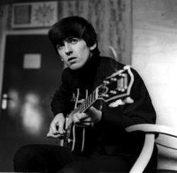 Песня George Harrison Here comes the moon - слушать онлайн.