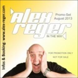 Кроме песен Supacooks, можно слушать онлайн бесплатно Alex Reger.