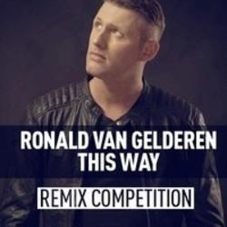 Кроме песен Cab Calloway, можно слушать онлайн бесплатно Ronald Van Gelderen.