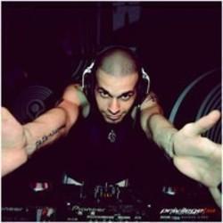 Кроме песен DJ Vibe, можно слушать онлайн бесплатно Cristian Poow.