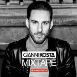 Кроме песен Melancholy, можно слушать онлайн бесплатно Gianni Kosta.