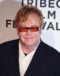 Кроме песен Alice Peacock, можно слушать онлайн бесплатно Elton John.