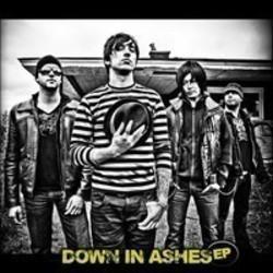 Песня Down in Ashes Awake - слушать онлайн.