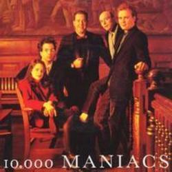 Кроме песен Alice Peacock, можно слушать онлайн бесплатно 10,000 Maniacs.