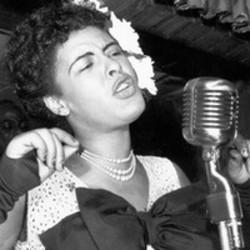 Песня Billie Holiday Cheeck to cheeck - слушать онлайн.