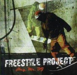 Кроме песен Going Deeper, можно слушать онлайн бесплатно Freestyle Project.