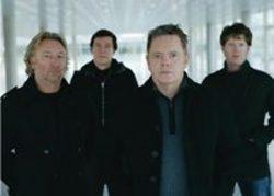 Песня New Order Thieves like us - слушать онлайн.