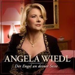 Скачать песни Angela Wiedl бесплатно на телефон или планшет.