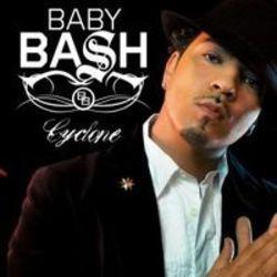 Песня Baby Bash Cyclone - слушать онлайн.