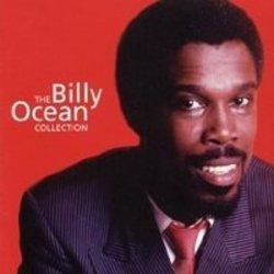 Кроме песен Philippe Rombi, можно слушать онлайн бесплатно Billy Ocean.