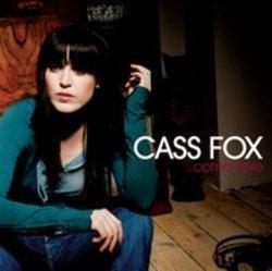 Кроме песен FR David, можно слушать онлайн бесплатно Cass Fox.